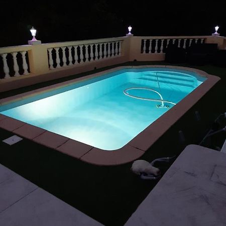 Ribellu Villa บาสเตีย ภายนอก รูปภาพ