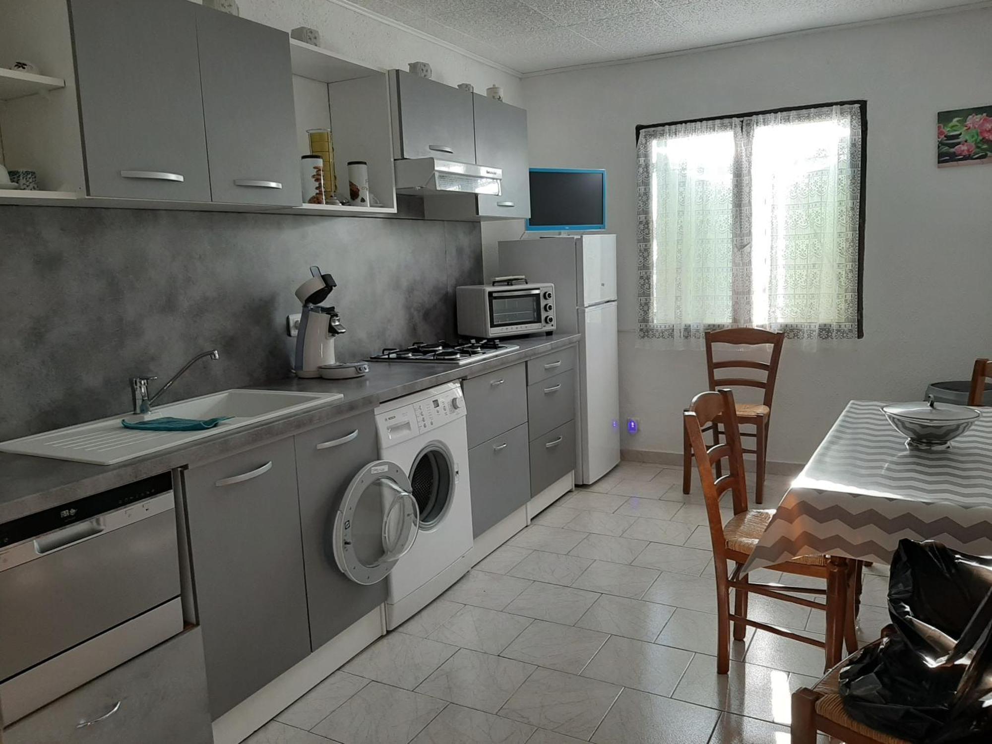 Ribellu Villa บาสเตีย ภายนอก รูปภาพ